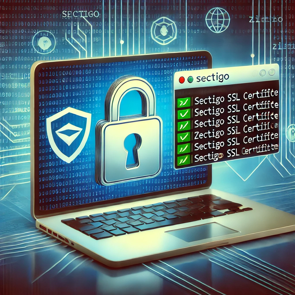 Sectigo Zimbra SSL Malaysia