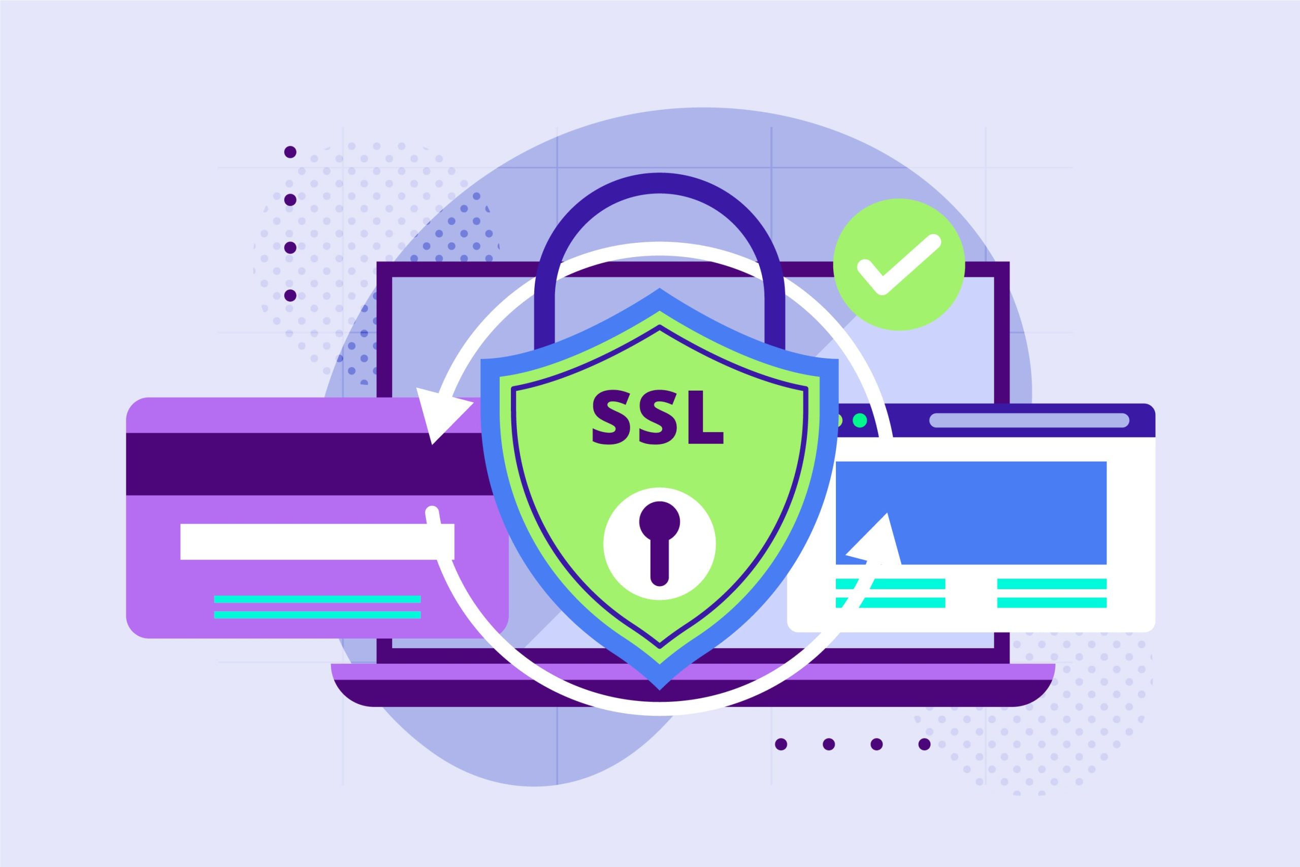 ssl and tls
