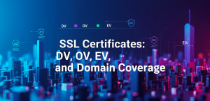 A-Simple-Guide-to-SSL-Certificates: DV, OV, EV, and Domain Coverage
