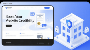 website protection ssl